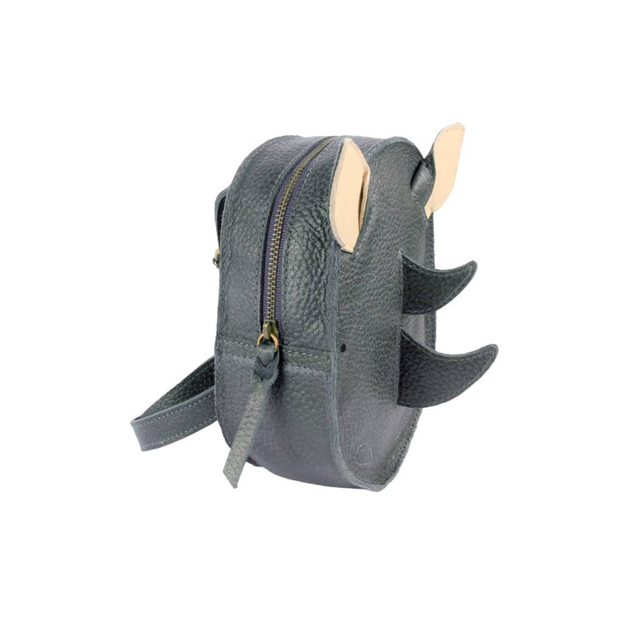 Kapi Special Backpack Rucksack aus 100% Leder von Donsje kaufen - Kleidung, Geschenke, Babykleidung & mehr