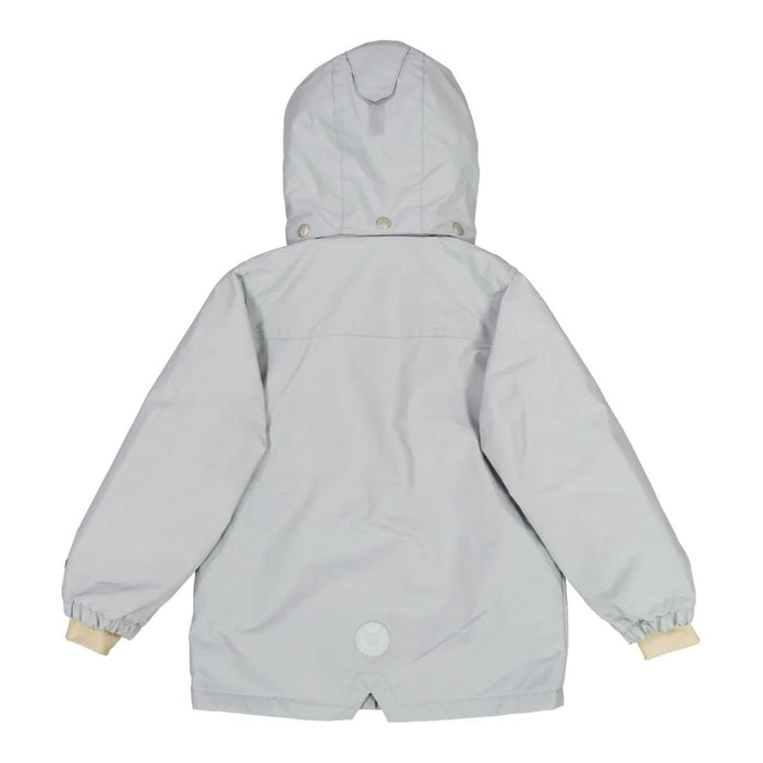 Karl Technische Jacke aus 100% recyceltem Nylon von Wheat kaufen - Kleidung, Babykleidung & mehr