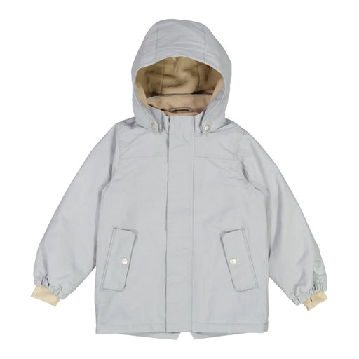 Karl Technische Jacke aus 100% recyceltem Nylon von Wheat kaufen - Kleidung, Babykleidung & mehr