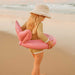 Kiddy Pool Ring - Schwimmring mit Meerjungfrauenflosse aus 100% PVC von Sunnylife kaufen - Spielzeug, Babykleidung & mehr