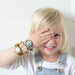 Kids Watch Bear - Armbanduhr von Fabelab kaufen - Kleidung, Geschenke, Babykleidung & mehr