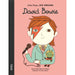 Kinderbuch Little People Big Dreams von María Isabel Sánchez Vegara David Bowie von Suhrkamp Verlag kaufen - Spielzeug, Geschenke, Babykleidung & mehr