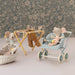 Kinderwagen für Babymäuse von Maileg kaufen - Spielzeug, Geschenke, Babykleidung & mehr
