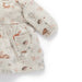 Kleid Forest Dress Bodysuit aus Bio-Baumwolle von Purebaby Organic kaufen - Kleidung, Babykleidung & mehr