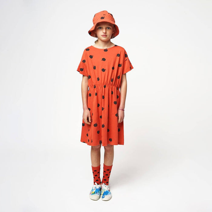 Kleid Tailliert Kids aus Bio-Baumwolle von Bobo Choses kaufen - Kleidung, Babykleidung & mehr