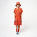 Kleid Tailliert Kids aus Bio-Baumwolle von Bobo Choses kaufen - Kleidung, Babykleidung & mehr