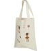 Kleine Einkaufstasche aus 100% Bio-Baumwolle - Tote Bag Small von Liewood kaufen - Kleidung, Baby, Alltagshelfer, Babykleidung & mehr