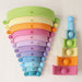 Kleine Pastellkugeln aus Holz von Grimm´s kaufen - Spielzeug, Geschenke, Babykleidung & mehr