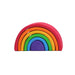 Kleiner Regenbogen aus Holz von Grimm´s kaufen - Spielzeug, Geschenke, Babykleidung & mehr