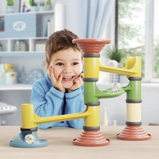 Kopie von Murmelbahn Modell: Migoga PlayBio von Quercetti kaufen - Spielzeug, Geschenke, Babykleidung & mehr