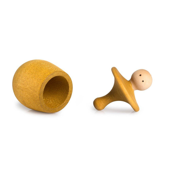 Kreisel Holzspielzeug von Grapat kaufen - Spielzeug, Babykleidung & mehr