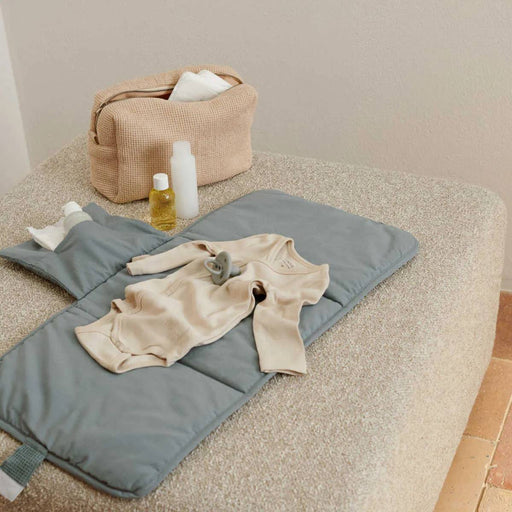 Kulturbeutel- Kayla Toilet Bag 100%Bio-Baumwolle von Liewood kaufen - Baby, Alltagshelfer, Babykleidung & mehr