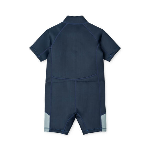 Kurzer Wetsuit / Warmer Schwimmanzug aus Recyceltem Polyester Modell: Alessi von Liewood kaufen - Kleidung, Babykleidung & mehr