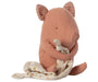 Kuschelfreund mit Kuscheltuch aus Baumwolle von Maileg kaufen - Baby, Spielzeug, Geschenke, Babykleidung & mehr
