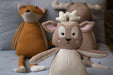 Kuscheltier Bea das Bambi von Filibabba kaufen - Erstausstattung, Spielzeuge, Babykleidung & mehr