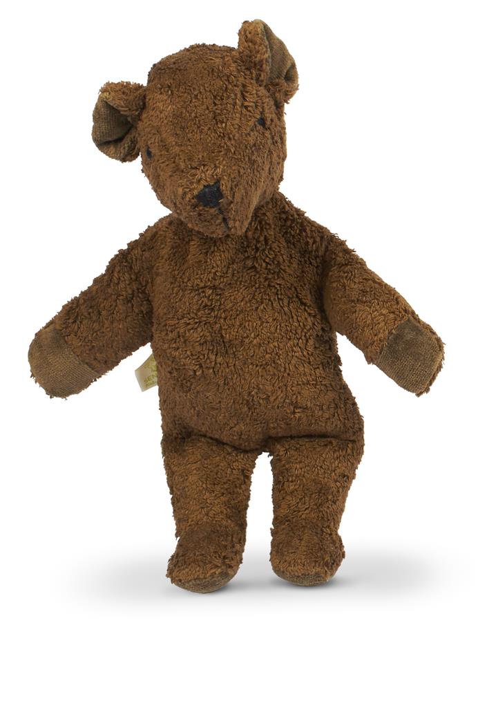 Kuscheltier Braunbär Wärmekissen von Senger Naturwelt kaufen - Spielzeuge, Erstausstattung, Kinderzimmer, Geschenke, Babykleidung & mehr