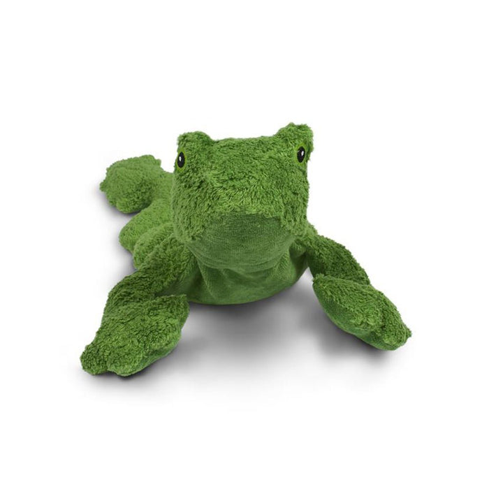 Kuscheltier Frosch Wärmekissen von Senger Naturwelt kaufen - Baby, Alltagshelfer, Geschenke, Spielzeug, Babykleidung & mehr