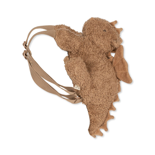 Kuscheltier Rucksack aus Bio-Sherpa Wolle von Konges Slojd kaufen - Baby, Geschenke, Babykleidung & mehr