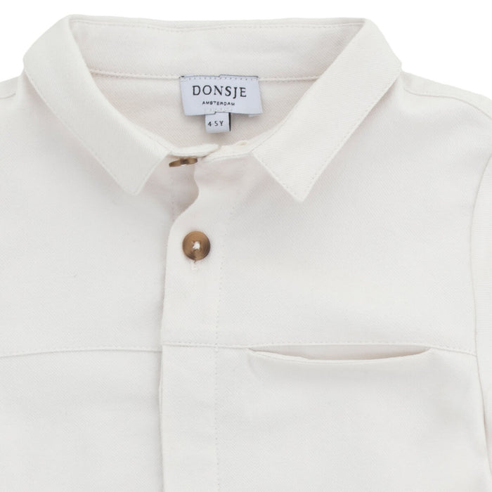 Lambert Shirt - Hemd von Donsje kaufen - Kleidung, Babykleidung & mehr