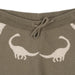Lapis Knit Pants - Strickhose aus 100% Bio-Baumwolle von Konges Slojd kaufen - Kleidung, Babykleidung & mehr