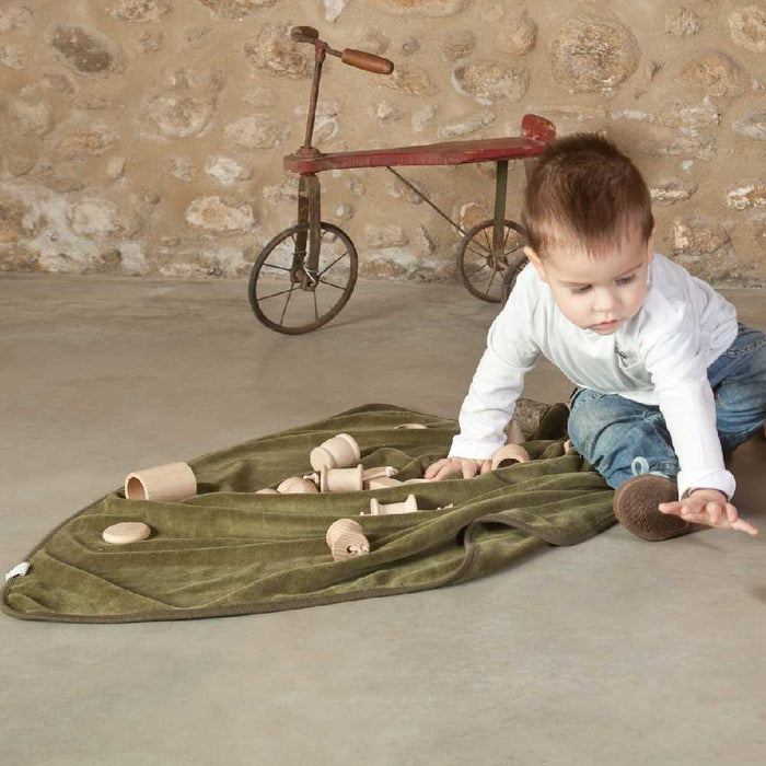 Large Treasure Box Spielzeug aus nachhaltigem PEFC Holz von Grapat kaufen - Spielzeug, Babykleidung & mehr