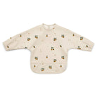 Lätzchen mit langen Ärmeln aus 100% Recyceltem Polyester Modell: Merle 2023 von Liewood kaufen - Alltagshelfer, Babykleidung & mehr