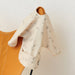 Lätzchen mit langen Ärmeln aus 100% Recyceltem Polyester Modell: Merle neues Design von Liewood kaufen - Alltagshelfer, Babykleidung & mehr