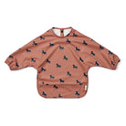 Lätzchen mit langen Ärmeln aus 100% Recyceltem Polyester Modell: Merle neues Design von Liewood kaufen - Alltagshelfer, Babykleidung & mehr