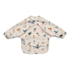 Lätzchen mit langen Ärmeln aus 100% Recyceltem Polyester Modell: Merle neues Design von Liewood kaufen - Alltagshelfer, Babykleidung & mehr