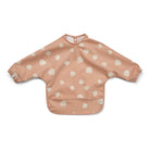 Lätzchen mit langen Ärmeln aus 100% Recyceltem Polyester Modell: Merle neues Design von Liewood kaufen - Alltagshelfer, Babykleidung & mehr