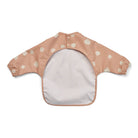 Lätzchen mit langen Ärmeln aus 100% Recyceltem Polyester Modell: Merle neues Design von Liewood kaufen - Alltagshelfer, Babykleidung & mehr