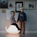 LED Lampe Christian Der Wal von Filibabba kaufen - Kinderzimmer, Babykleidung & mehr
