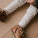 Leggings aus 100% Bio-Baumwolle - Goldie Kollektion von Jamie Kay kaufen - Kleidung, Babykleidung & mehr
