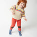 Leggings Baby aus Bio-Baumwolle von Bobo Choses kaufen - Kleidung, Babykleidung & mehr