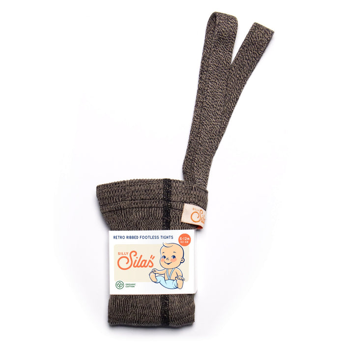 Leggings Mosaic mit Hosenrägern aus 100% Baumwolle von Silly Silas kaufen - Kleidung, Babykleidung & mehr