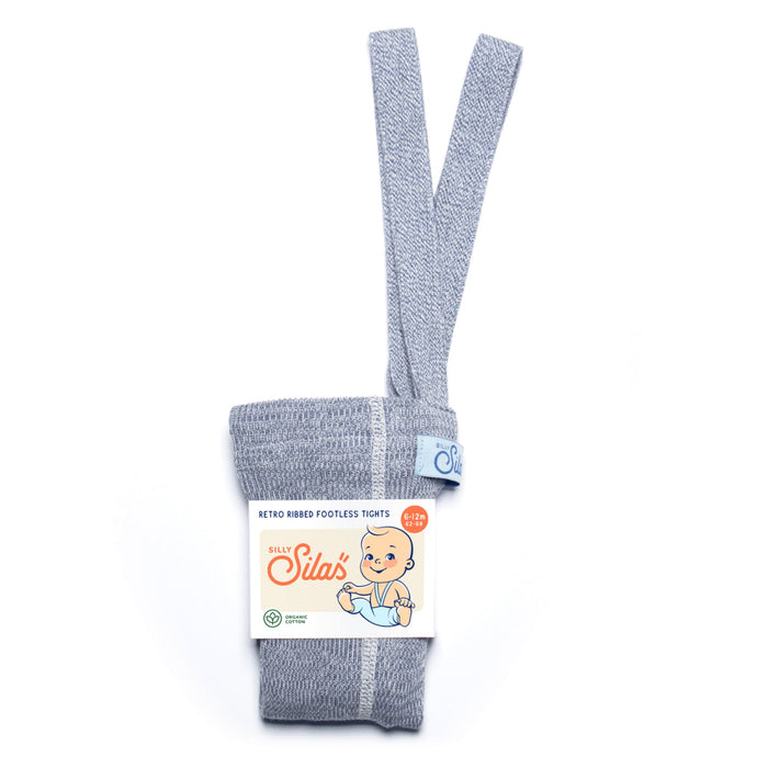 Leggings Mosaic mit Hosenträgern aus 100% Baumwolle von Silly Silas kaufen - Kleidung, Babykleidung & mehr