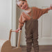 Leggings Roomy mit Hosenträgern - Extra Weit aus 100% Bio-Baumwolle von Silly Silas kaufen - Kleidung, Babykleidung & mehr