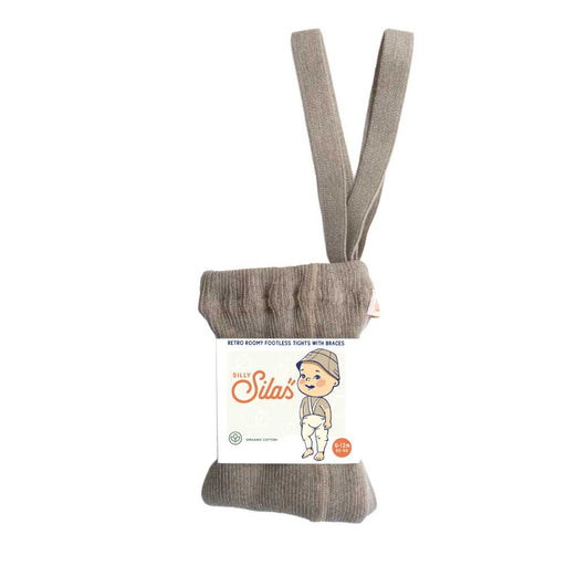 Leggings Roomy mit Hosenträgern - Extra Weit aus 100% Bio-Baumwolle von Silly Silas kaufen - Kleidung, Babykleidung & mehr