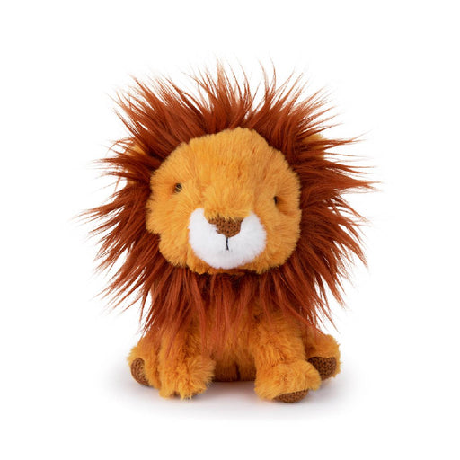 Lenny Lion aus recyceltem PET von WWF Cub Club kaufen - Baby, Spielzeug, Geschenke, Babykleidung & mehr
