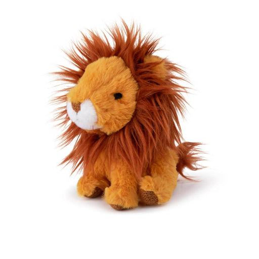 Lenny Lion aus recyceltem PET von WWF Cub Club kaufen - Baby, Spielzeug, Geschenke, Babykleidung & mehr