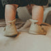 Levin Sneakers aus 100% Premium-Leder von Donsje kaufen - Kleidung, Babykleidung & mehr