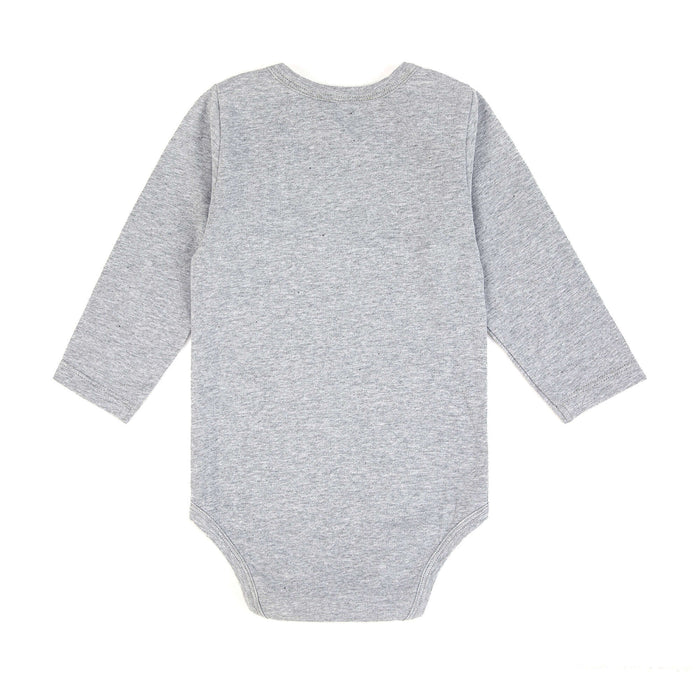 Limbo Long Sleeve Body aus Bio-Baumwolle von Bobo Choses kaufen - Kleidung, Babykleidung & mehr