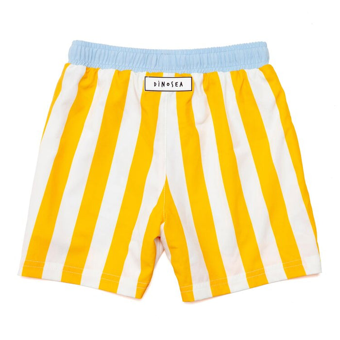 Nachhaltige Swin Shorts - Badehose UPF50+