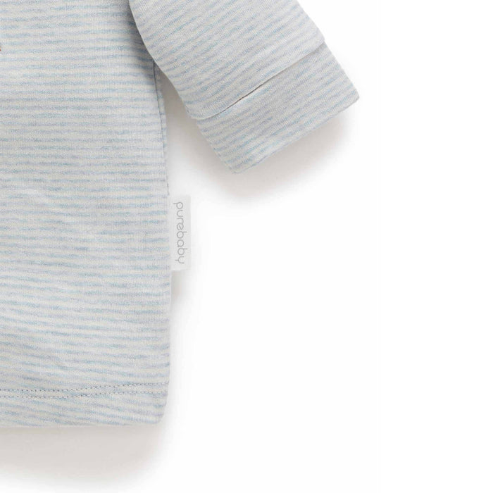 Little Friends Tee Langarm Shirt aus Bio Baumwolle von Purebaby Organic kaufen - Kleidung, Babykleidung & mehr