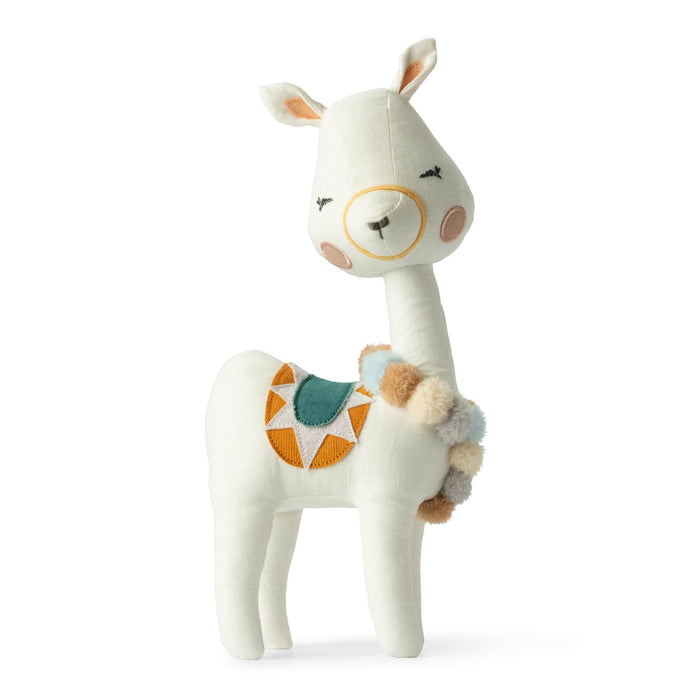 Llama Lily Plüschtier von Picca Lou Lou kaufen - Spielzeuge, Erstausstattung, Babykleidung & mehr