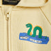 Loch Ness Hoodie mit Reißverschluss von mini rodini kaufen - Kleidung, Babykleidung & mehr