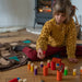 LoLa Set Spielfiguren aus PEFC Holz von Grapat kaufen - Spielzeug, Geschenke, Babykleidung & mehr