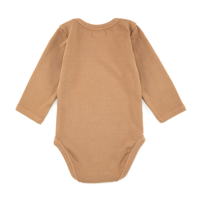 Long Sleeve Body aus Bio-Baumwolle von Bobo Choses kaufen - Kleidung, Babykleidung & mehr