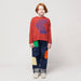 Longsleeve Bobo Shadow T-Shirt aus 100% Bio Baumwolle von Bobo Choses kaufen - Kleidung, Babykleidung & mehr