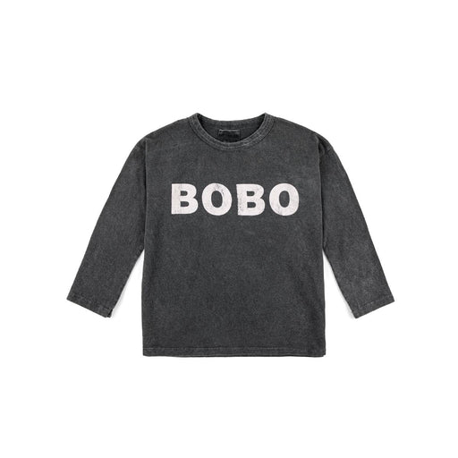 Longsleeve T-Shirt aus Bio Baumwolle von Bobo Choses kaufen - Kleidung, Babykleidung & mehr